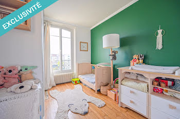 appartement à Alfortville (94)