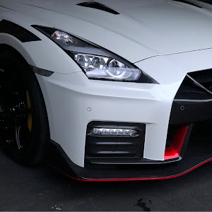 NISSAN GT-R R35