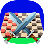 Cover Image of Download Daam online - Draughts battle 1.0.4 APK