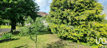 maison à Le Rouget (15)