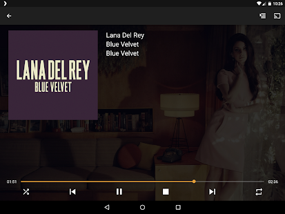 Plex for Android v4.10.3.426