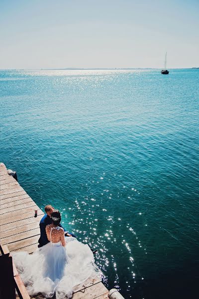 Photographe de mariage Petia Emilova (smailka). Photo du 4 novembre 2017