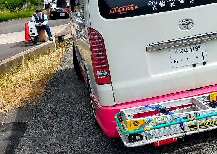 それいけプラ活シュナ丸ちゃん🐶さんが投稿した謝謝会・うなルあなル倶楽部・うなぎ釣り・トリちゃん・事前予約受付中に関するカスタム事例の投稿画像1枚目