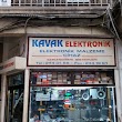 Kavak Elektronik