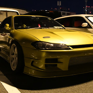 シルビア S15