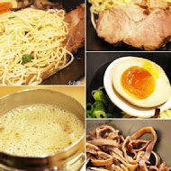 麵屋輝 (麵や輝)(台北店)