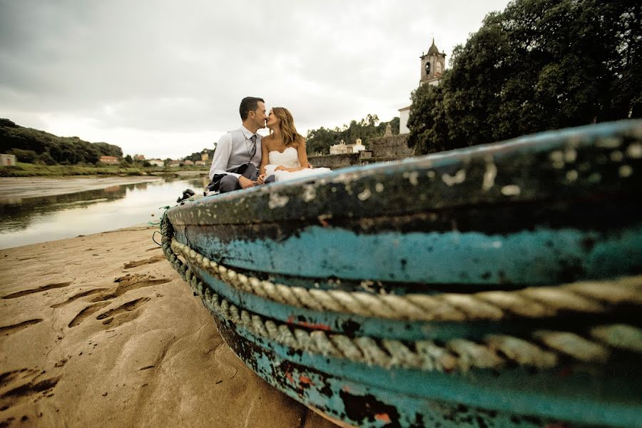 Fotógrafo de bodas Fabián Domínguez (fabianmartin). Foto del 18 de diciembre 2018