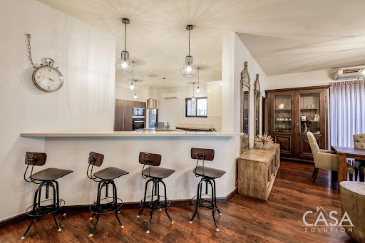 Maison avec jardin et terrasse 5