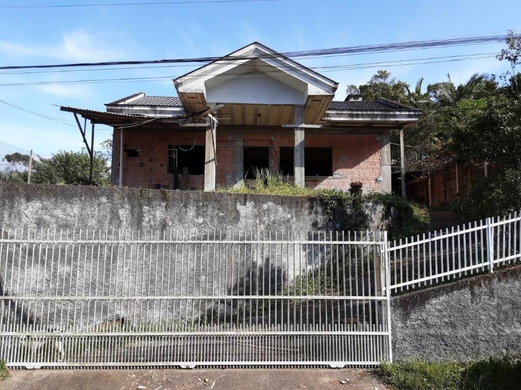 Casas à venda Itinga