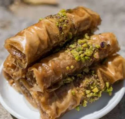 Baklawa (2 Pc)