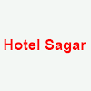 Hotel Sagar, Shivaji Nagar, Pune logo