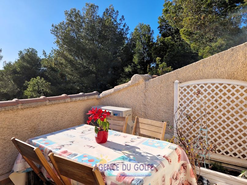 Vente appartement 2 pièces 39.93 m² à La Ciotat (13600), 233 000 €