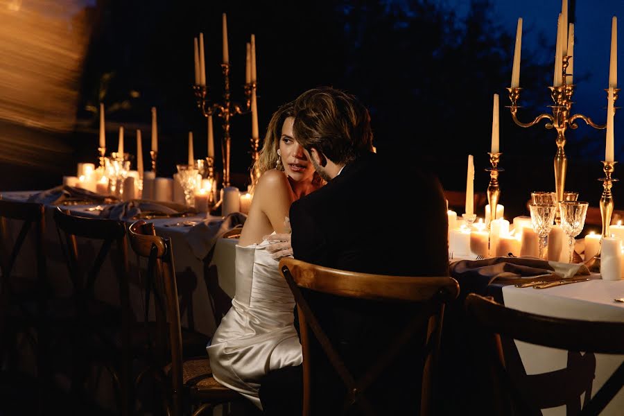 Fotógrafo de casamento Oksana Savenchuk (oksanasavenchuk). Foto de 4 de março