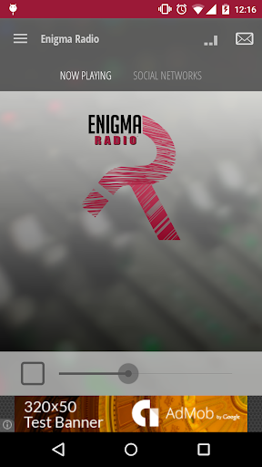 Enigma Radio