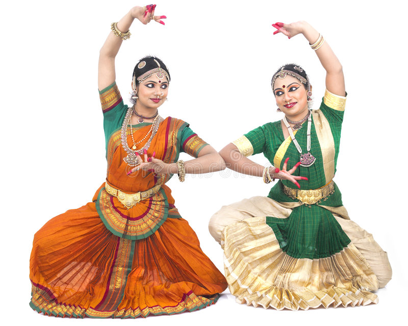 The benefits of Bharatanatyam dance lessons for beginners