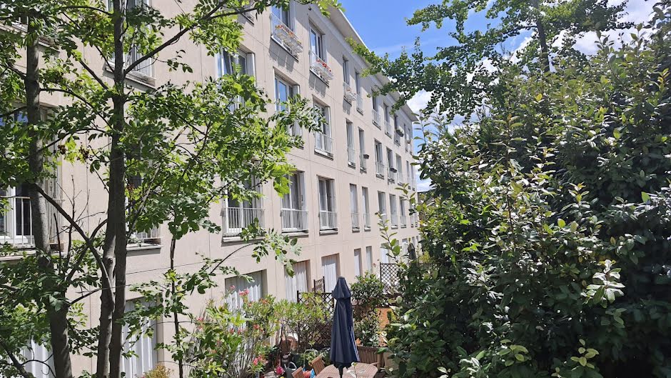 Vente appartement 4 pièces 77.5 m² à Meudon (92190), 470 250 €