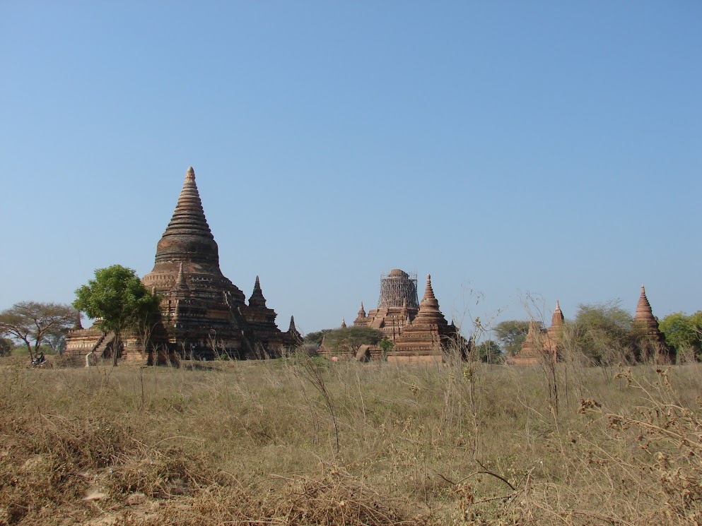 bagan - buleti