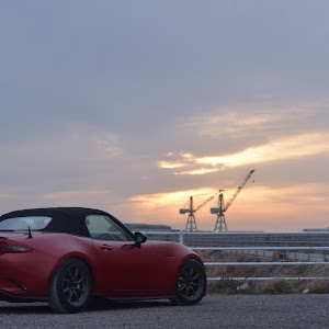 ロードスター ND5RC