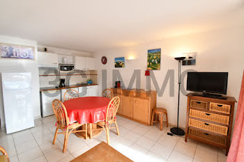 appartement à Valras-Plage (34)