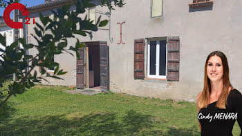 maison à Sérignac-sur-Garonne (47)