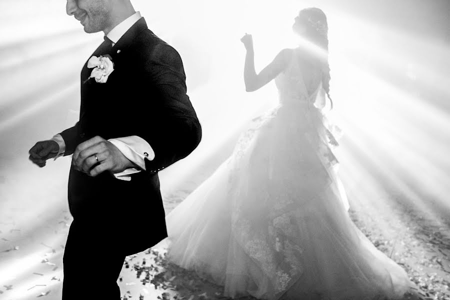 Fotografer pernikahan Diego Velasquez (velasstudio). Foto tanggal 13 Mei 2022