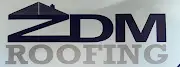 ZDM Roofing Logo