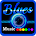 Musica Blues icon