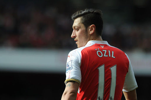 ozil