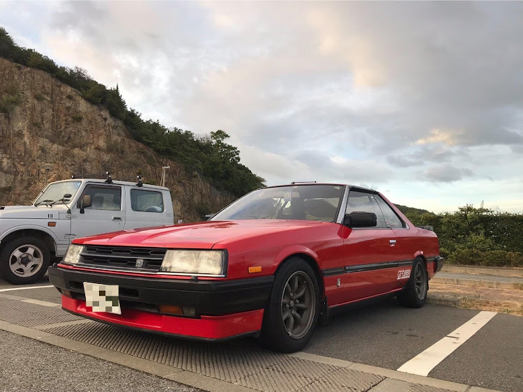 スカイラインの日産・スカイライン・R31・オーテック・ADthreeに関するカスタム事例の投稿画像11枚目
