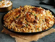 Biryani Bandit menu 3