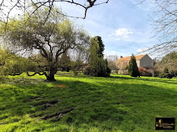 maison à Saint-Cyr-sous-Dourdan (91)