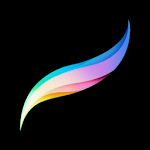 Cover Image of ダウンロード PROCREATE PAINT 2.0 APK