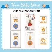 Chíp Chắn Sóng Điện Từ - Miếng Dán Chắn Sóng Điện Từ Ngăn Bức Xạ Điện Thoại, Máy Tính, Ti Vi Nội Địa Hàn