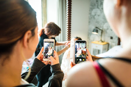 Düğün fotoğrafçısı Natalie Sonata (pixidrome). 20 Mart 2018 fotoları