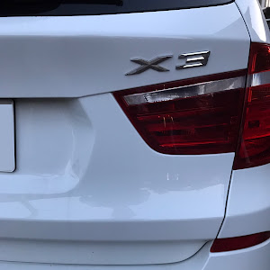 X3 xDrive 20d