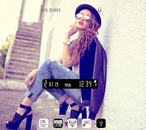 Urban Stylish theme 1.0.0 Windows u7528 1