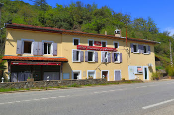 maison à Saint-Uze (26)