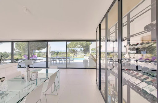 Villa avec piscine 5