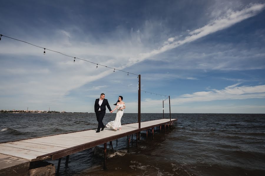 Fotógrafo de bodas Marina Vladimirska (marinasirosh). Foto del 23 de diciembre 2022