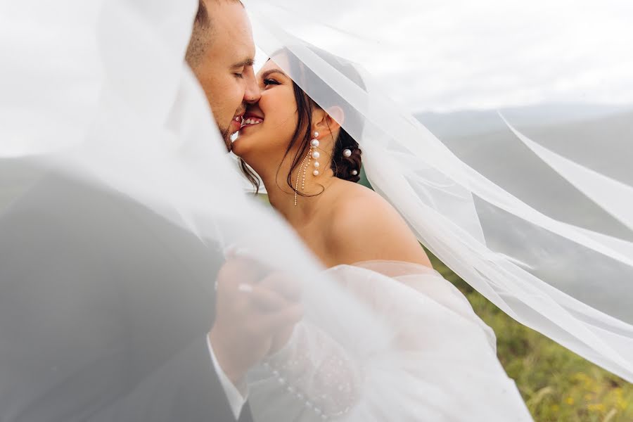 Fotógrafo de casamento Dmitriy Petryakov (dmitrypetryakov). Foto de 6 de março