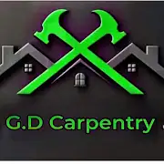 GD Carpentry Logo