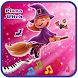 Piano Witch Tiles Magic : Princess Anime songs