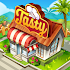 Tasty Town - Cooking & Restaurant Game 🍔🍟 1.17.8 (Mod Money)