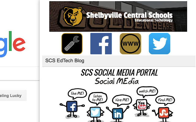 SCS EdTech