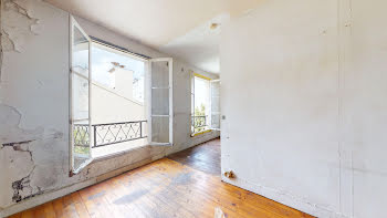 appartement à Paris 12ème (75)