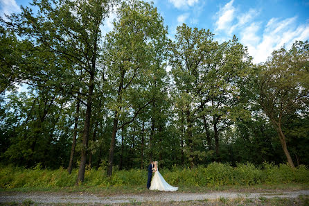 Photographe de mariage Ulyana Yurchenko (ulli). Photo du 20 octobre 2018