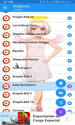 Anime Ringtones Reddit