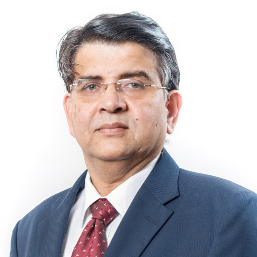 Sridhar Rajagopal