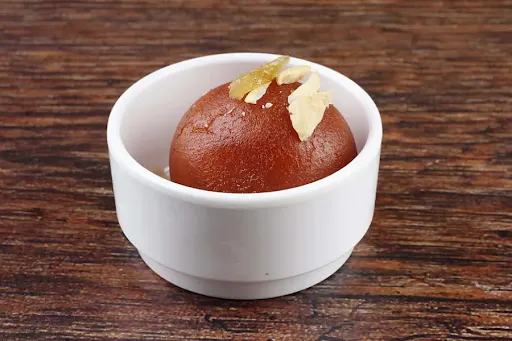 Gulab Jamun [2 Pieces]