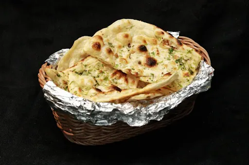 Plain Naan